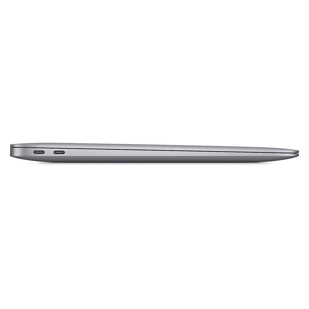 MacBook Air (2020) 13-inch - Apple M1 8-core and 7-core GPU - 8GB RAM - SSD 256GB Space Gray