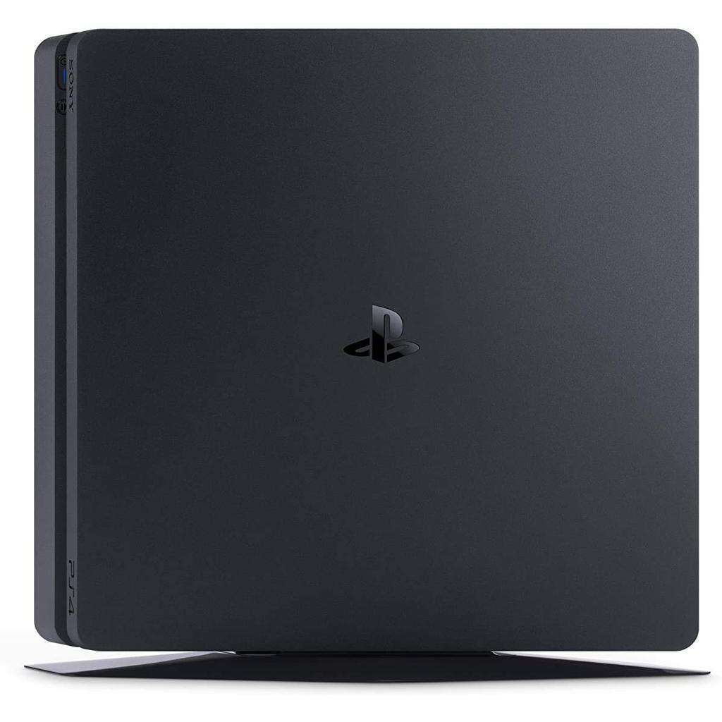 PlayStation 4 Slim 1000GB - Black Black