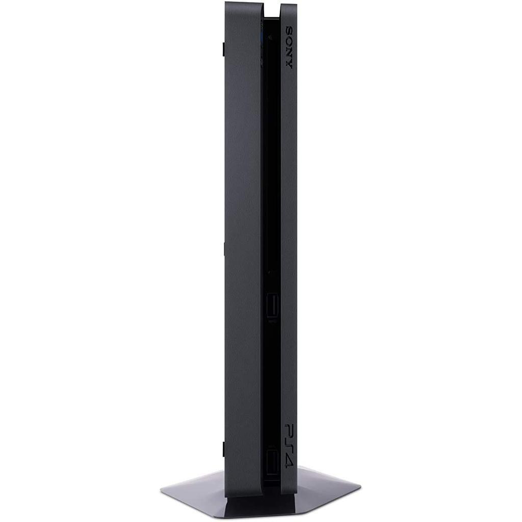 PlayStation 4 Slim 1000GB - Black Black