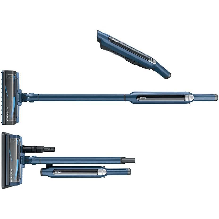 Handheld vacuum cleaner SHARK WS630 Blue