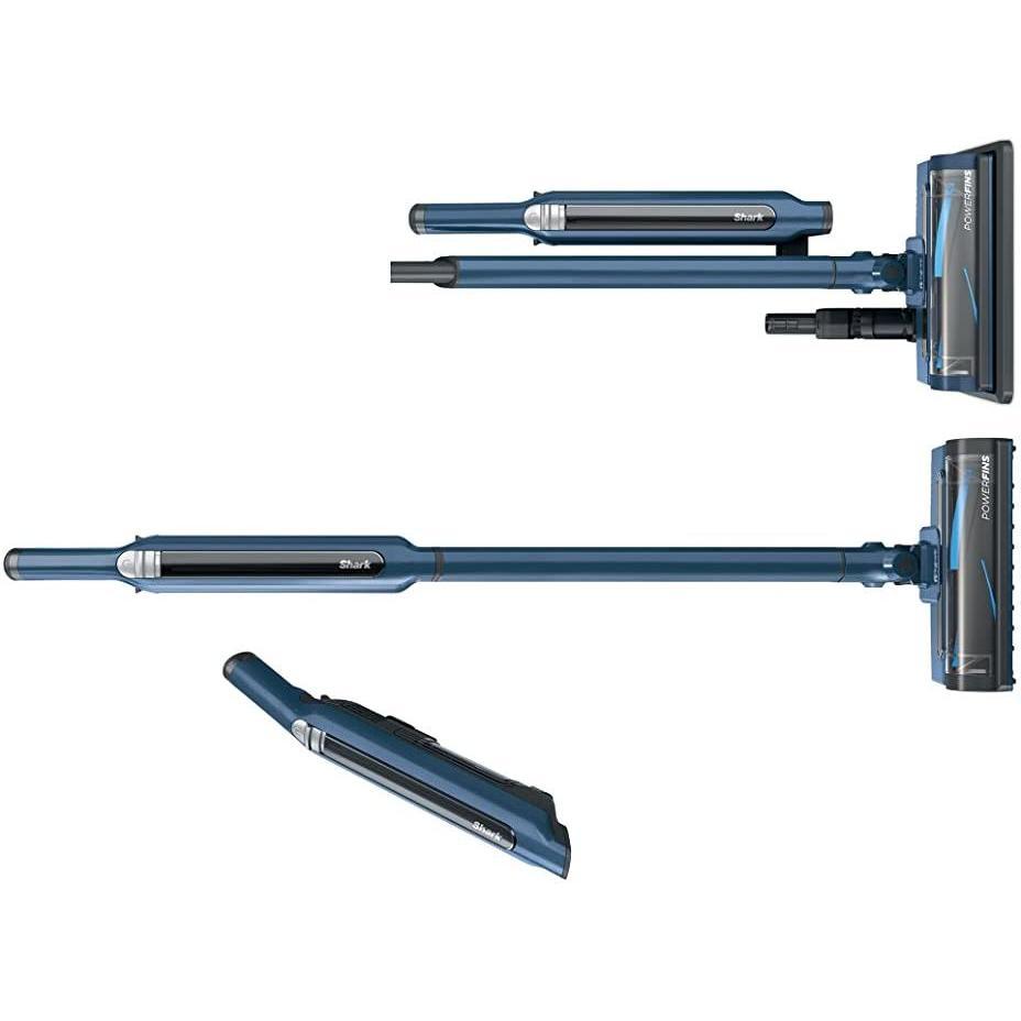 Handheld vacuum cleaner SHARK WS630 Blue