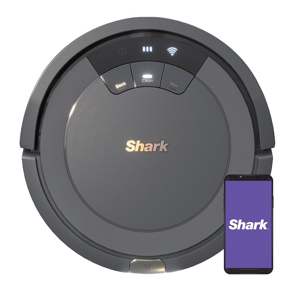 Robot vacuum SHARK ION Robot Vacuum RV761