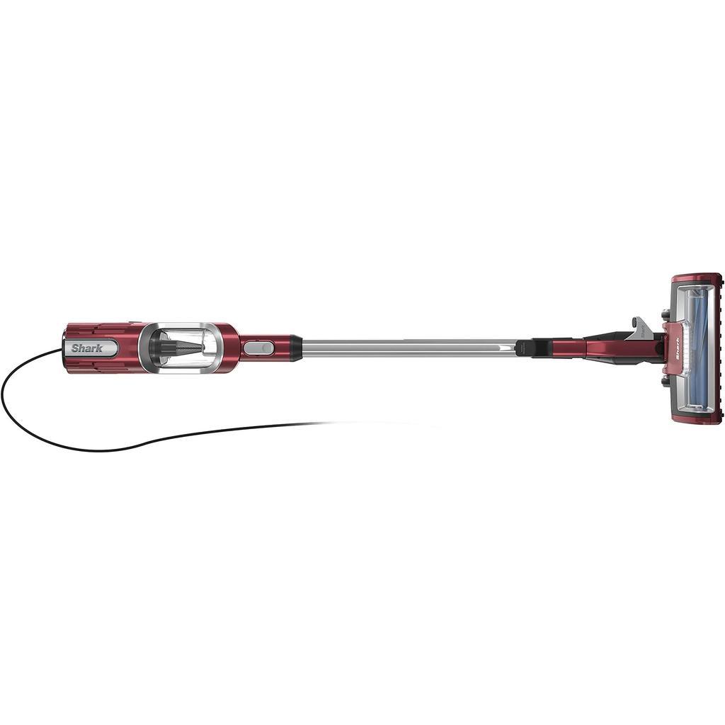 Handheld vacuum cleaner SHARK HZ602 Ultralight Pet Pro Red