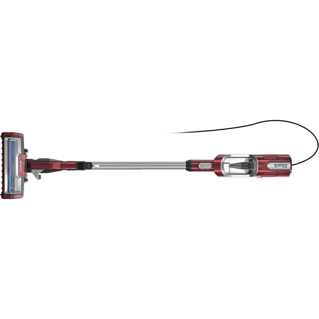 Handheld vacuum cleaner SHARK HZ602 Ultralight Pet Pro Red