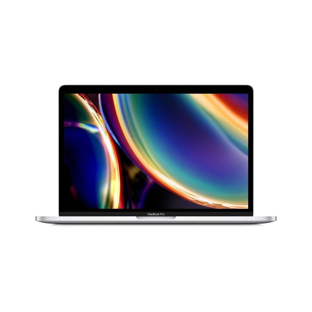 MacBook Pro Retina 16-inch (2019) - Core i9 - 64GB - SSD 8000GB