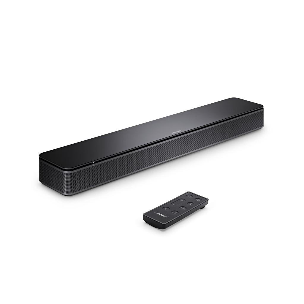 Soundbar Bose TV Speaker - Black Black