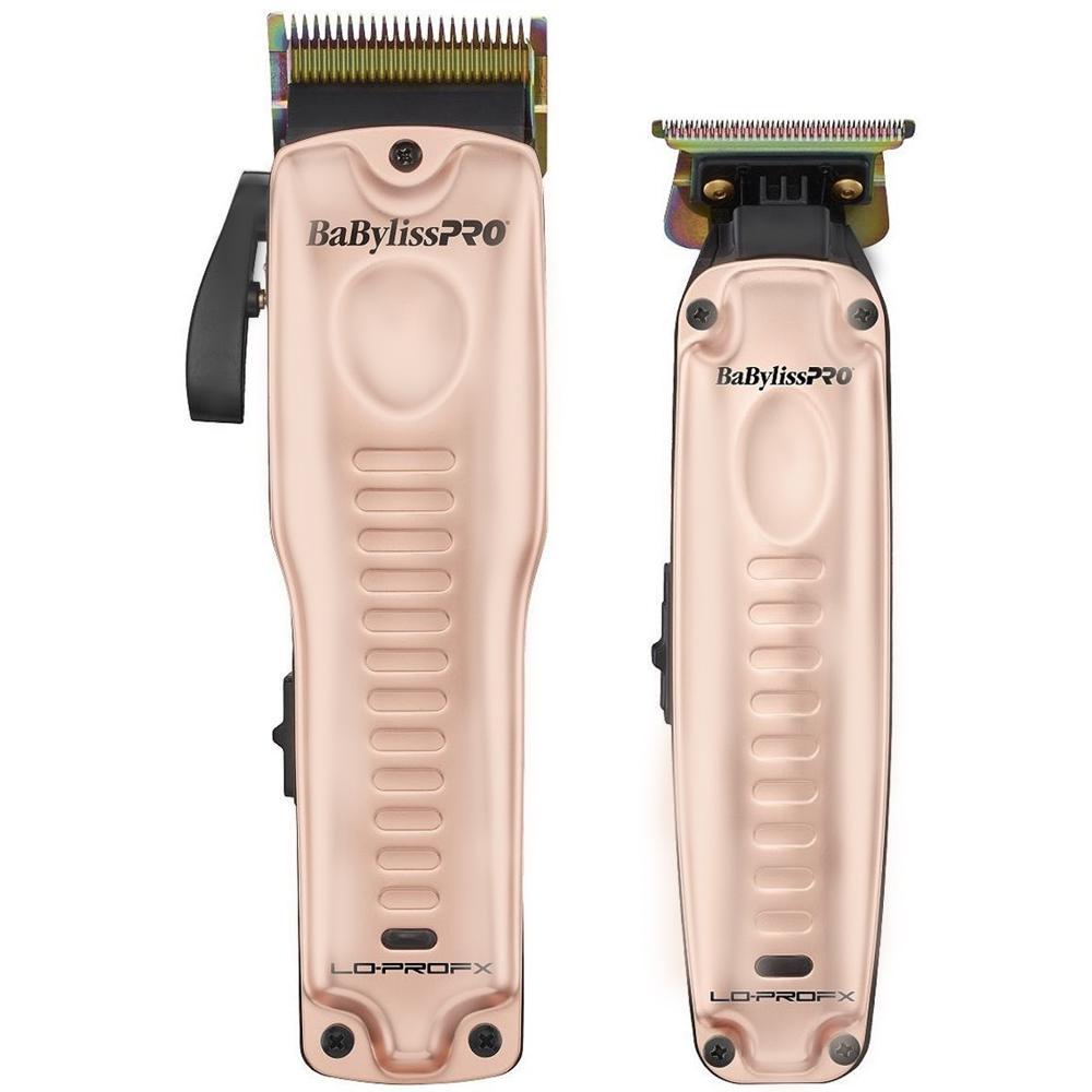 Babyliss Pro Limited Edition LO-PROFX Multi-purpose