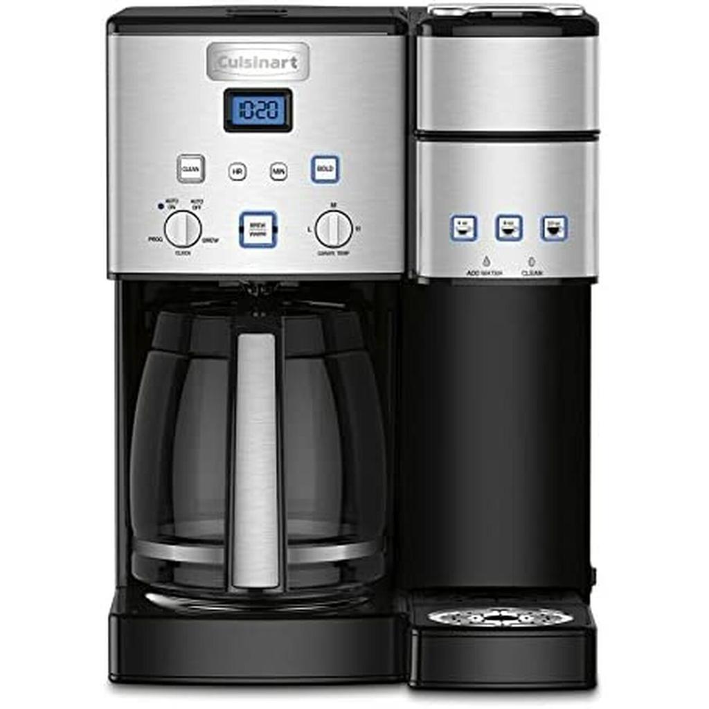 Cuisinart SS-15FR