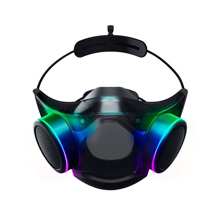 Razer Zephyr Air purifier