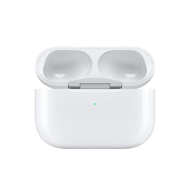 Apple MagSafe Charging Case (USB-C) for AirPods Pro 2nd gen (2023) - White (A2968)