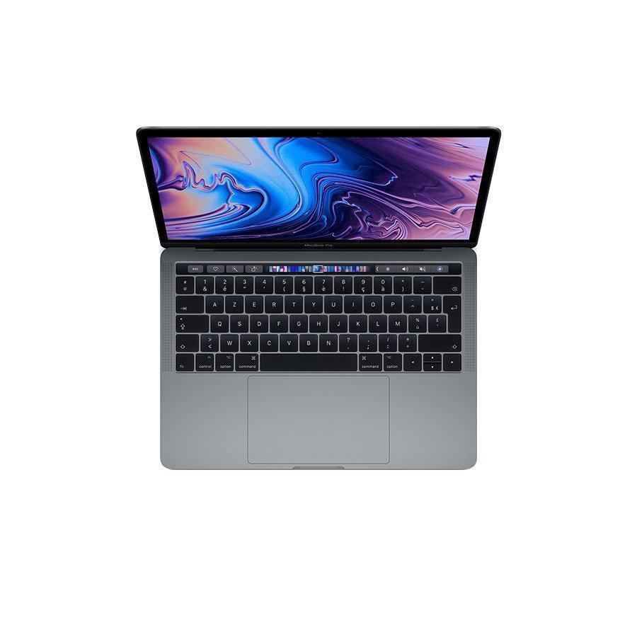 MacBook Pro Retina 13-inch (2020) - Core i7 - 32GB - SSD 512GB Space Gray