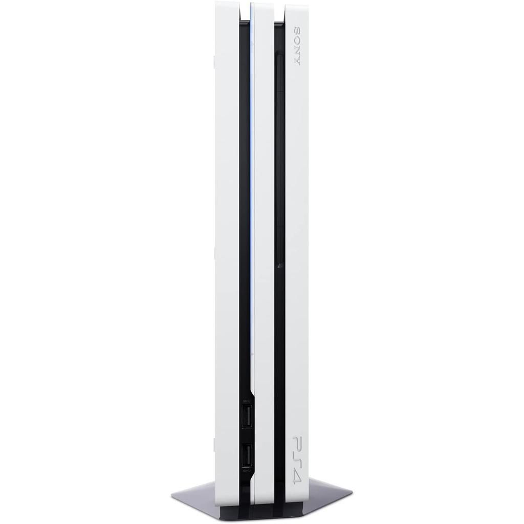 PlayStation 4 Pro 1000GB - White White