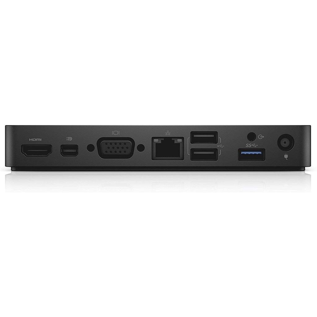 Dell WD15 Docking Station Black