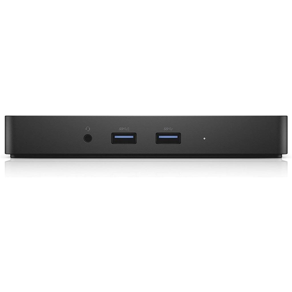 Dell WD15 Docking Station Black