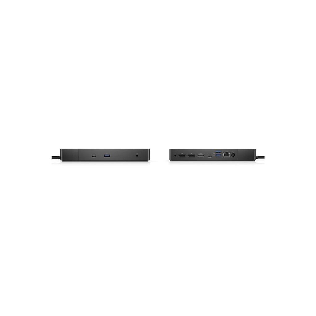 Dell WD19 Docking Station Black