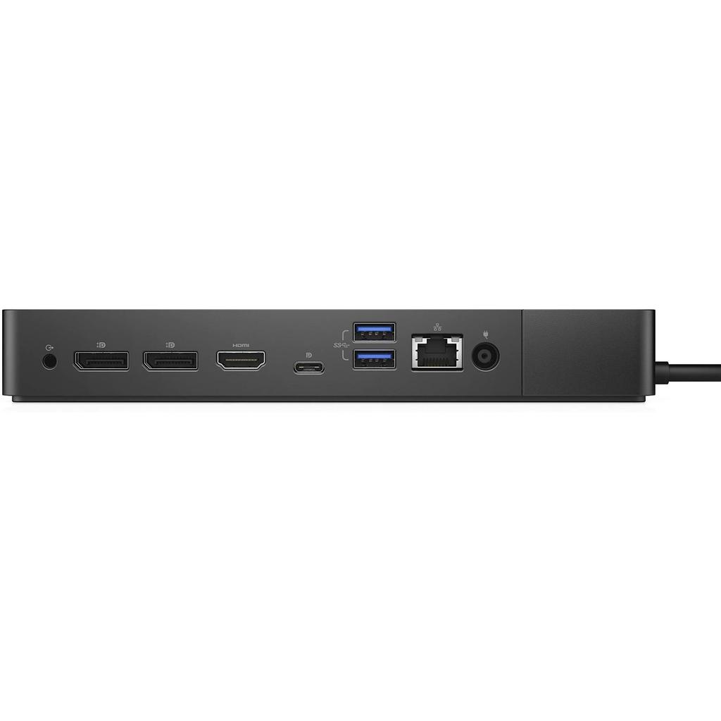 Dell WD19 Docking Station Black