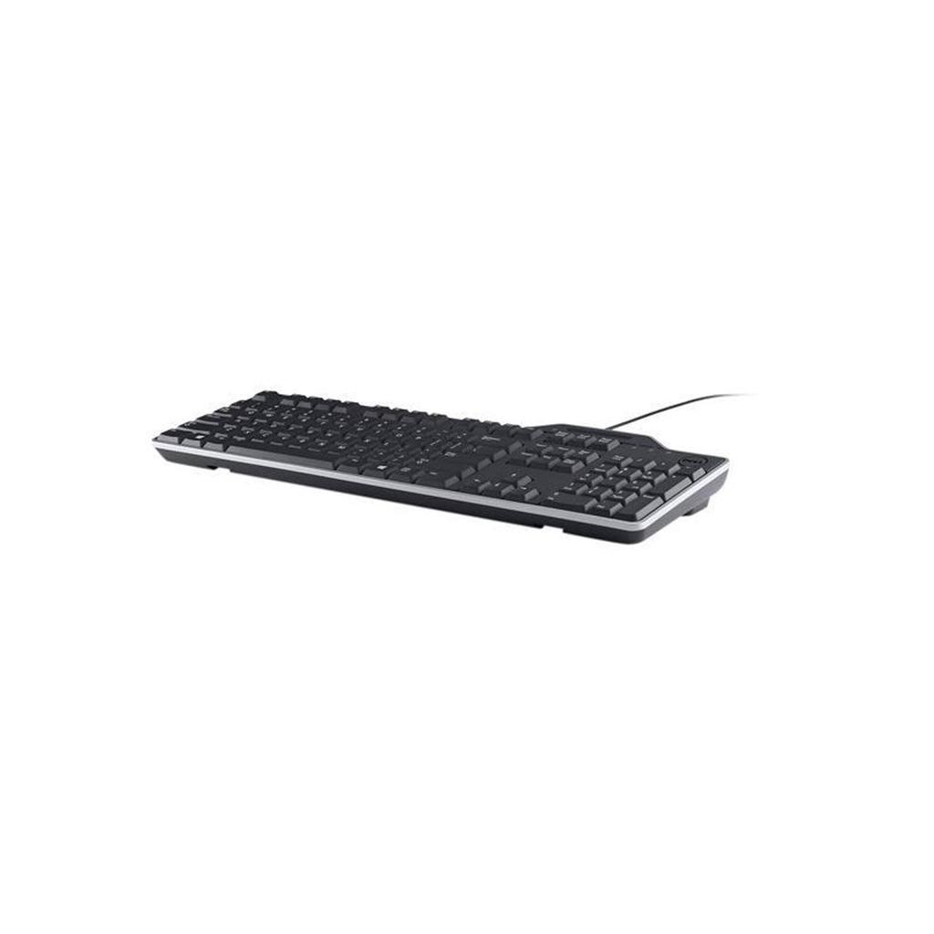 Dell Keyboard QWERTY KB813 Black