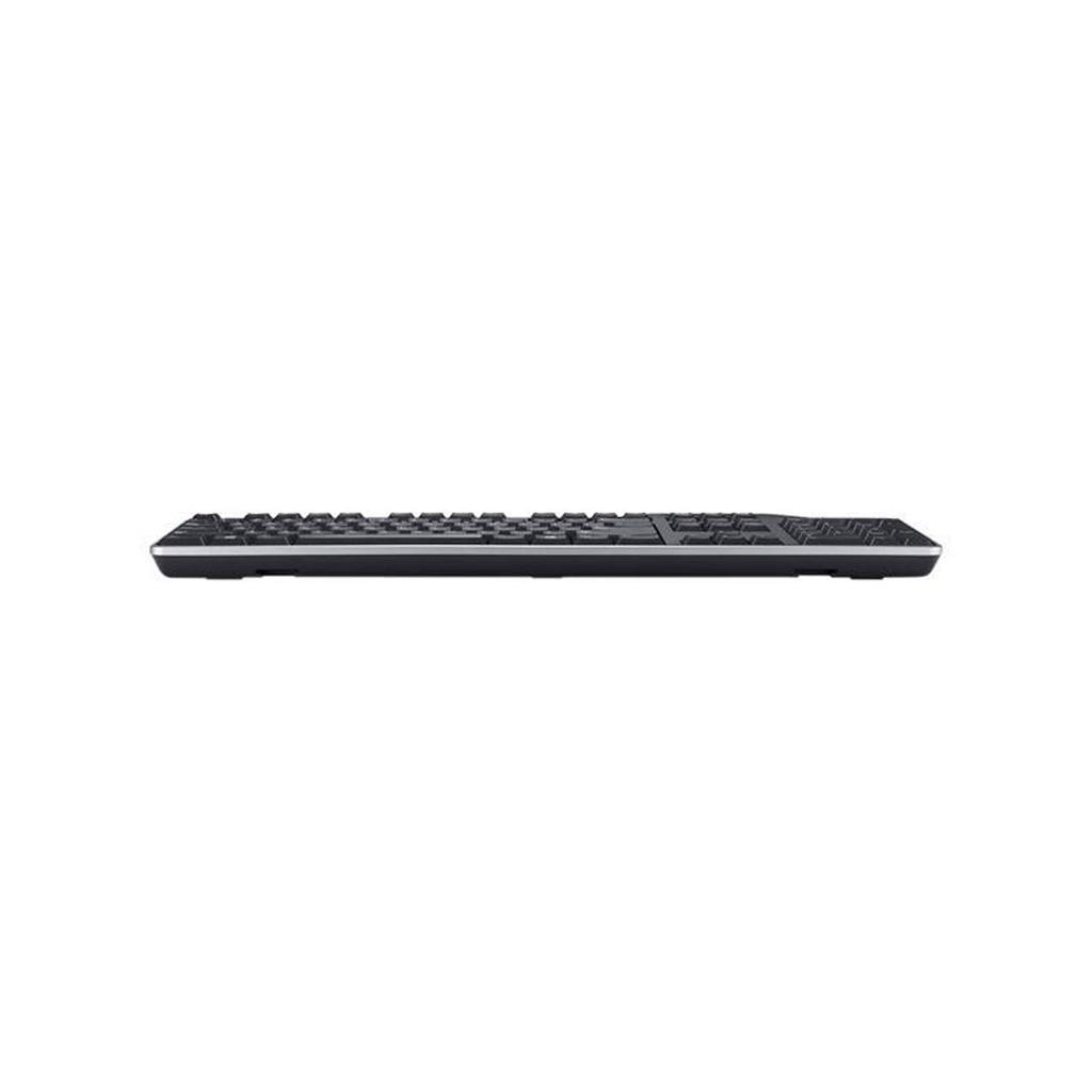 Dell Keyboard QWERTY KB813 Black