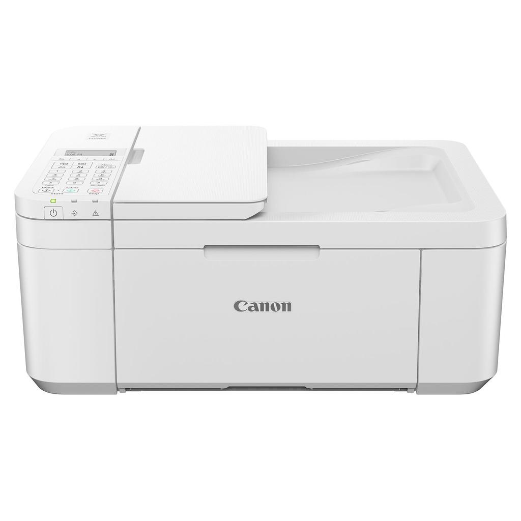Canon PIXMA TR4720 Inkjet printer White
