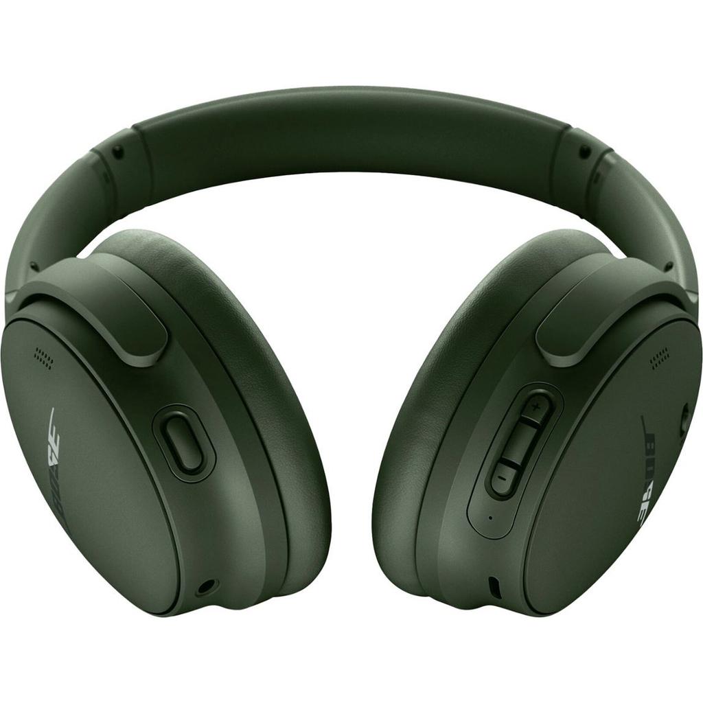 Bose QuietComfort Noise cancelling Headphone Bluetooth - Green Green
