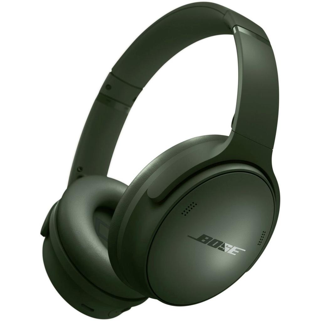 Bose QuietComfort Noise cancelling Headphone Bluetooth - Green Green