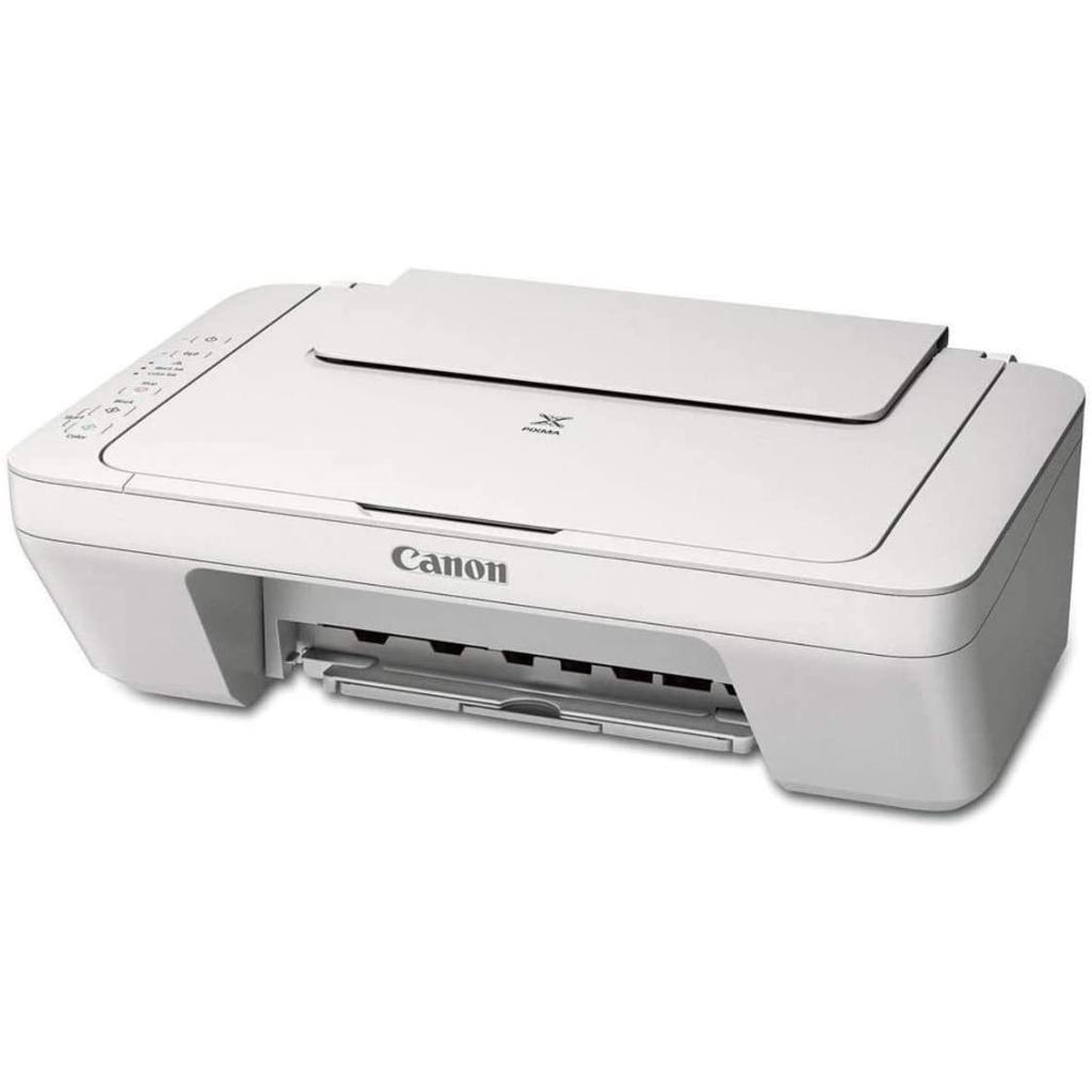 Canon MG2522 Inkjet printer White