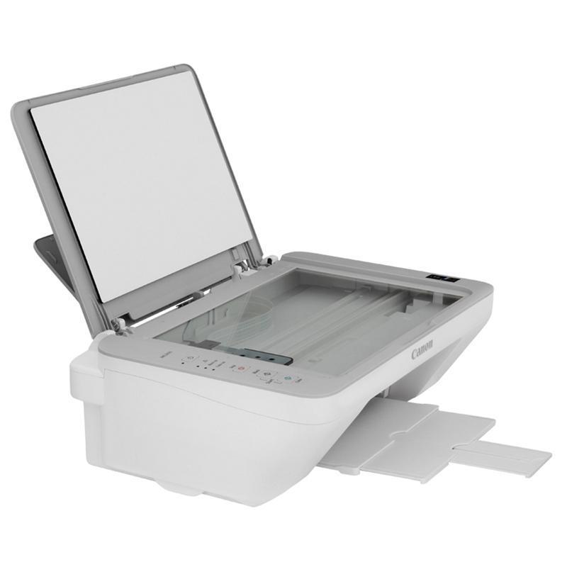 Canon MG2522 Inkjet printer White