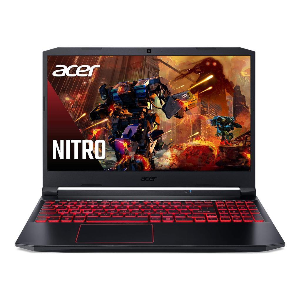 Acer Nitro 5 AN517-54 17-inch - Core i7-11800H - 16GB 1024GB NVIDIA GeForce RTX 3050 Ti