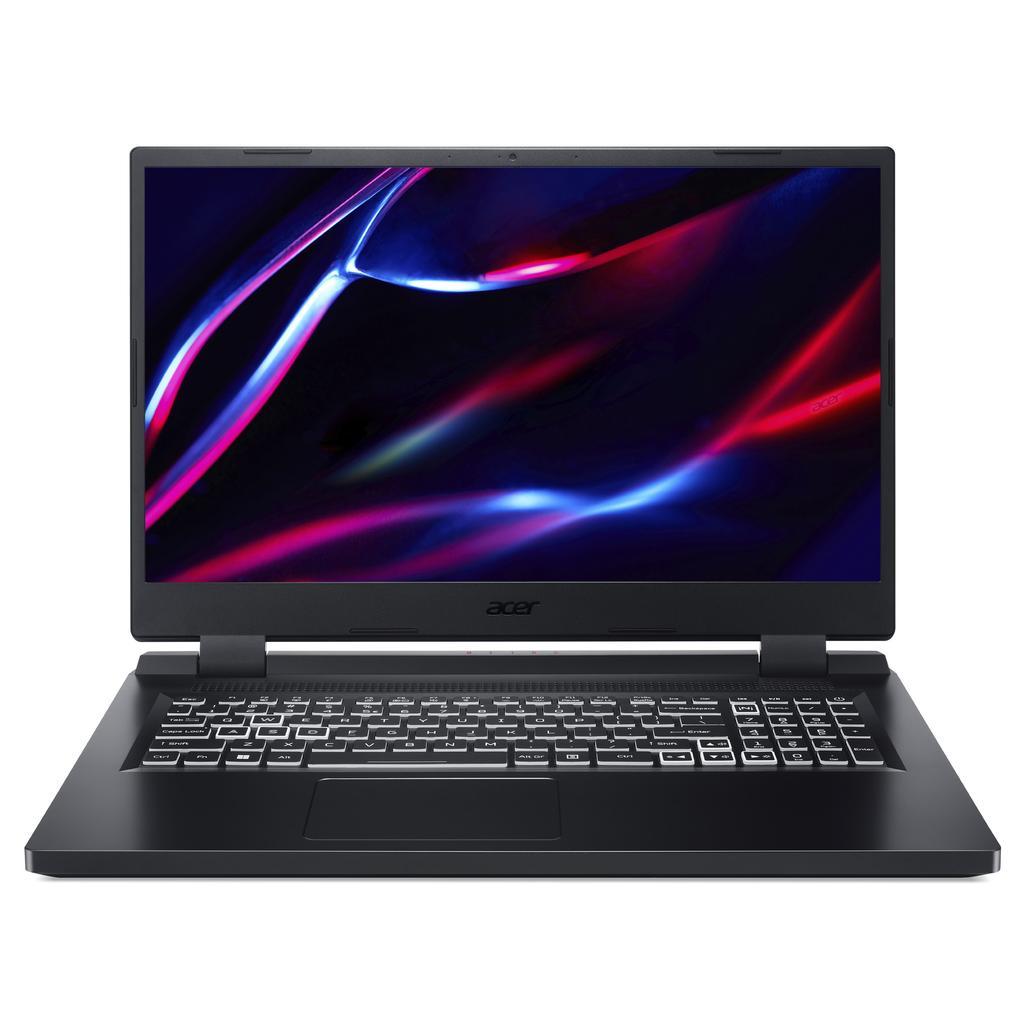 Acer Nitro 5 17-inch (2022) - Core i5-12500H - 8 GB - SSD 256 GB