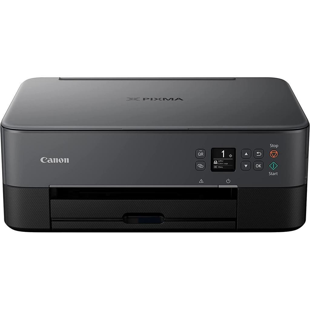 Canon Pixma TS6420A Inkjet printer Black