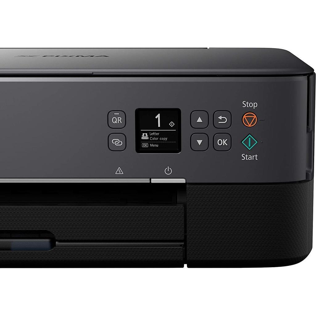 Canon Pixma TS6420A Inkjet printer Black