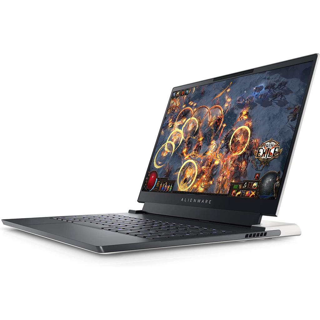 Dell AlienWare X14 R1 14-inch - Core i7-12700H - 16GB 512GB NVIDIA GeForce RTX 3060