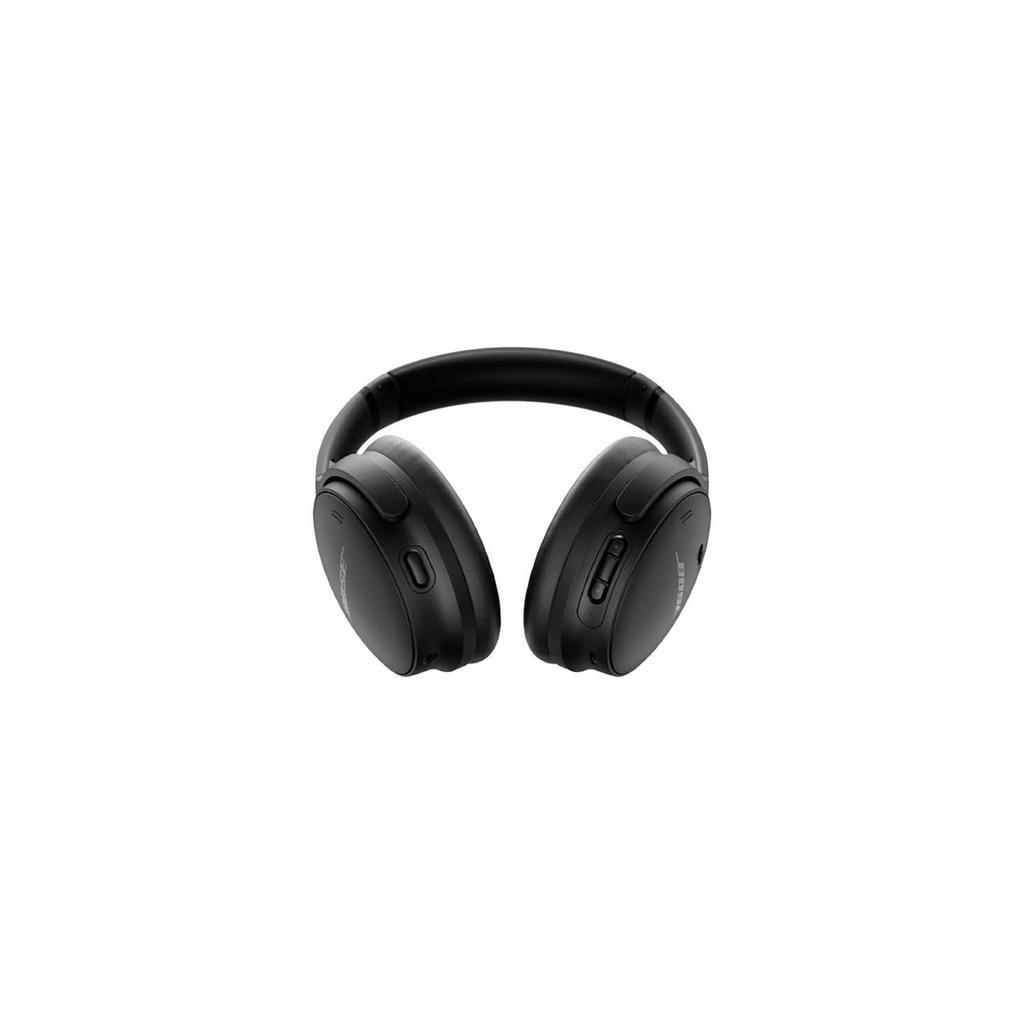 Bose QuietComfort 45 Noise cancelling Headphone Bluetooth with microphone - Black Black