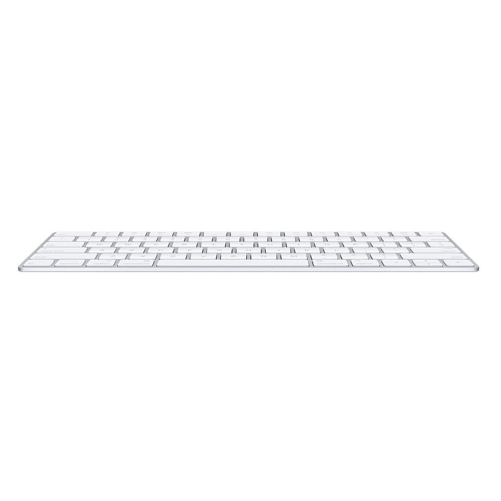 Magic Keyboard (2015) Wireless - Silver - QWERTY - English (US) Silver