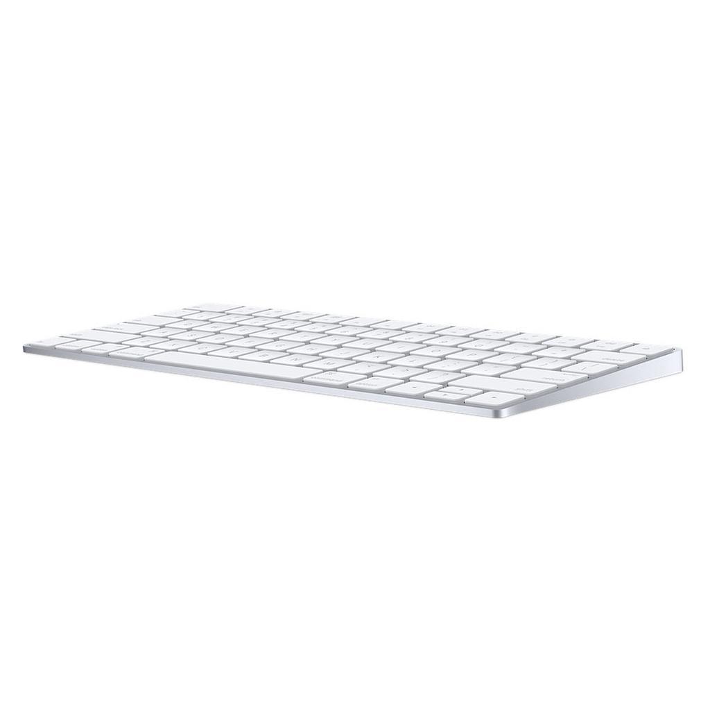 Magic Keyboard (2015) Wireless - Silver - QWERTY - English (US) Silver
