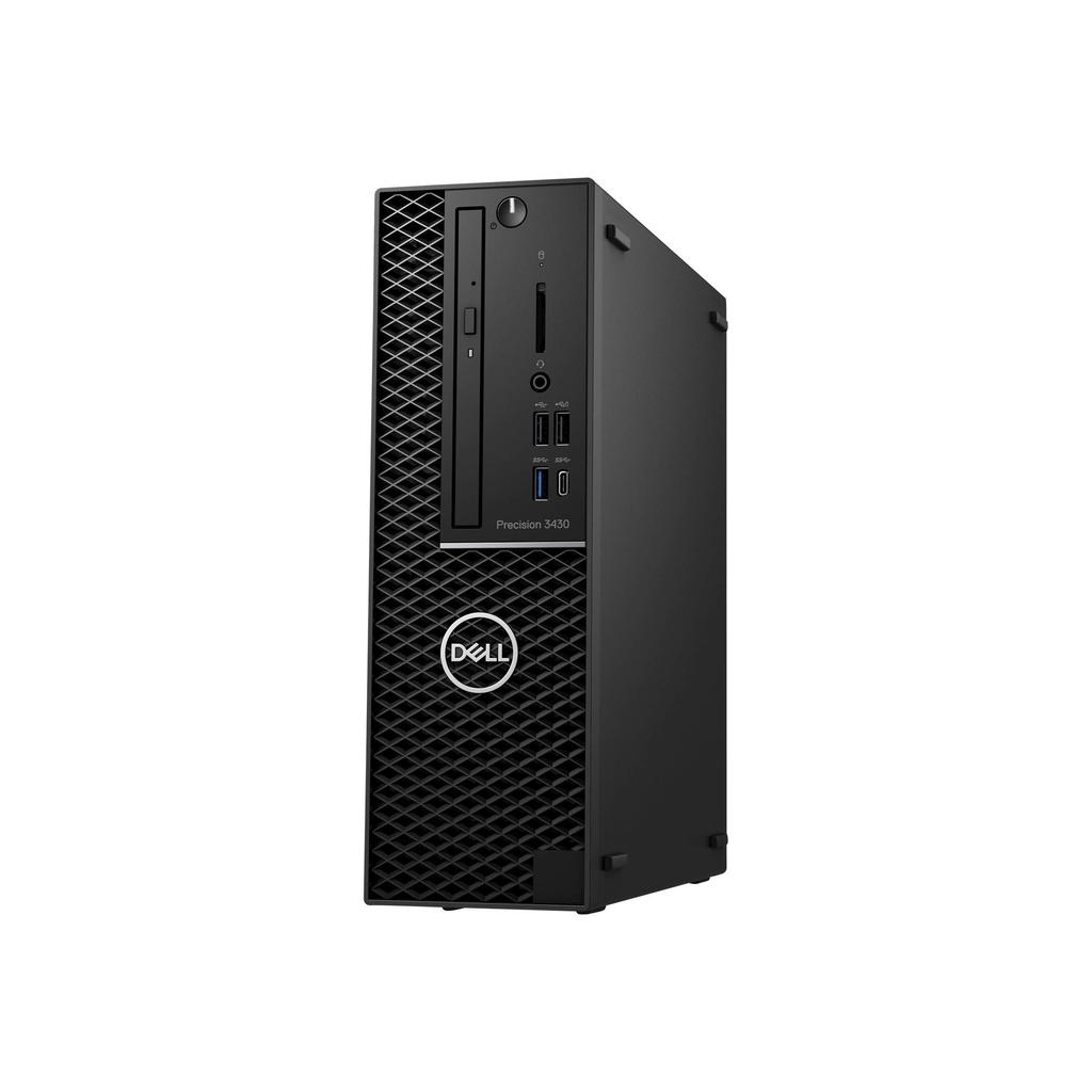 Dell Precision 3430 SFF Core i5 3 GHz - SSD 256 GB RAM 16GB