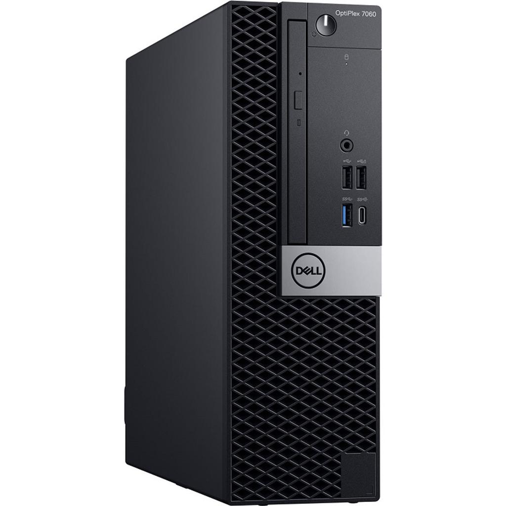 Dell Optiplex 7060 SFF Core i5 3 GHz - SSD 256 GB RAM 32GB
