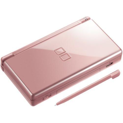 Nintendo DS Lite - Pink Pink