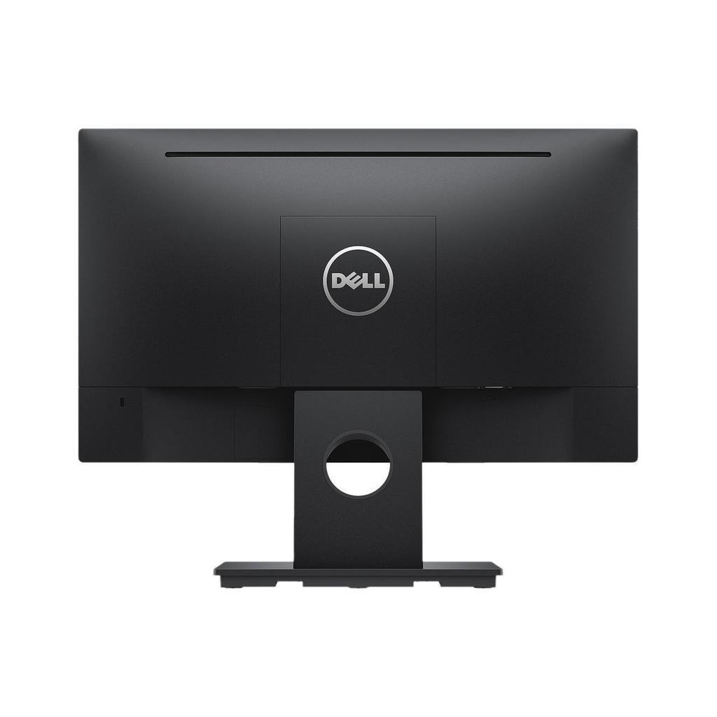 Dell 19-inch Monitor 1366 x 768 LED (E1916HV) Black