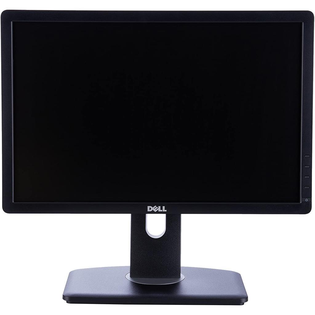 Dell 19-inch Monitor 1400 x 1050 LCD (P1913T)