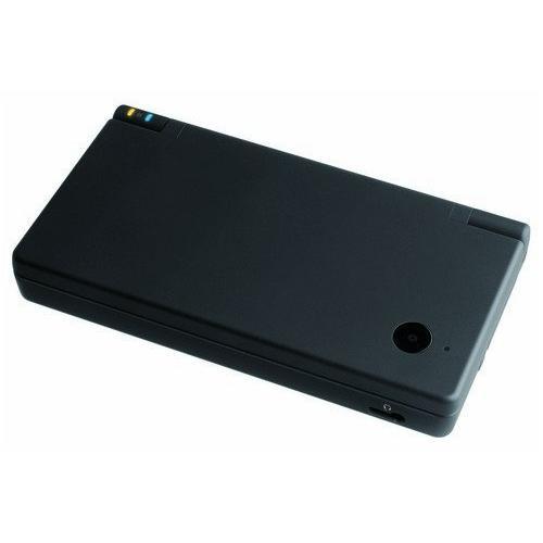 Nintendo DSi - Black Black
