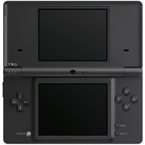 Nintendo DSi - Black Black
