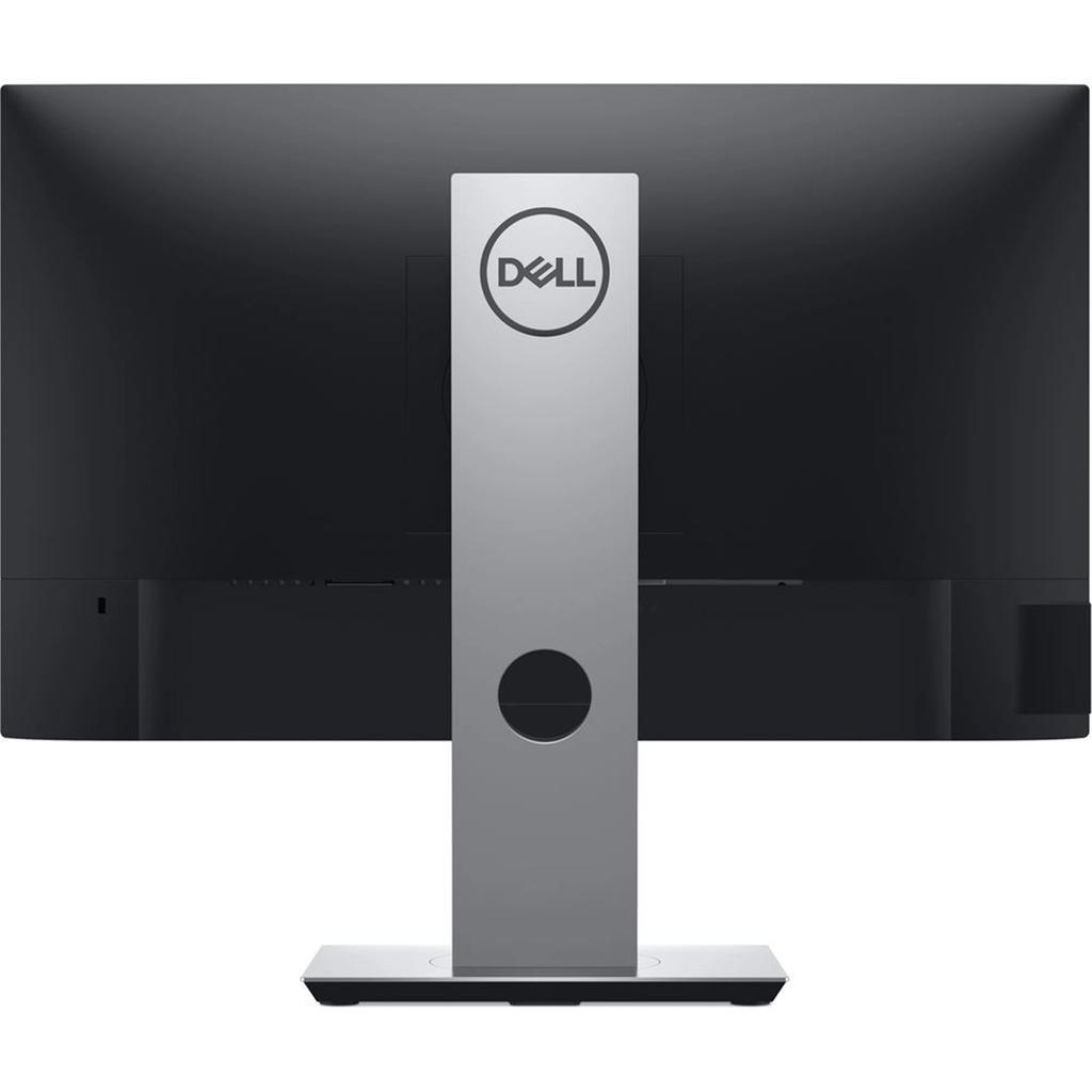 Dell 21.5-inch Monitor 1920 x 1080 LCD (P2219H) Black