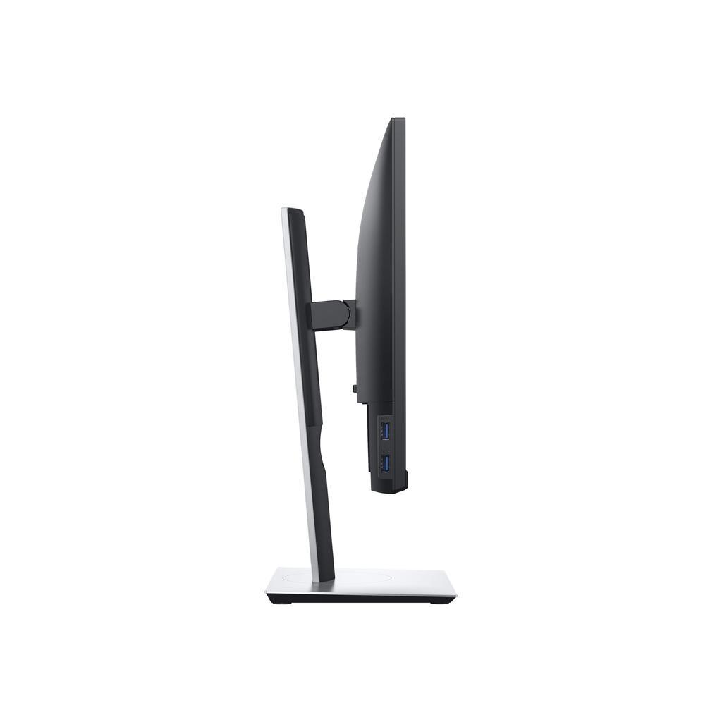 Dell 21.5-inch Monitor 1920 x 1080 LCD (P2219H) Black