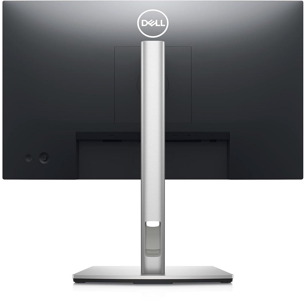Dell 21.5-inch Monitor 1920 x 1080 LCD (P2223HC) Black