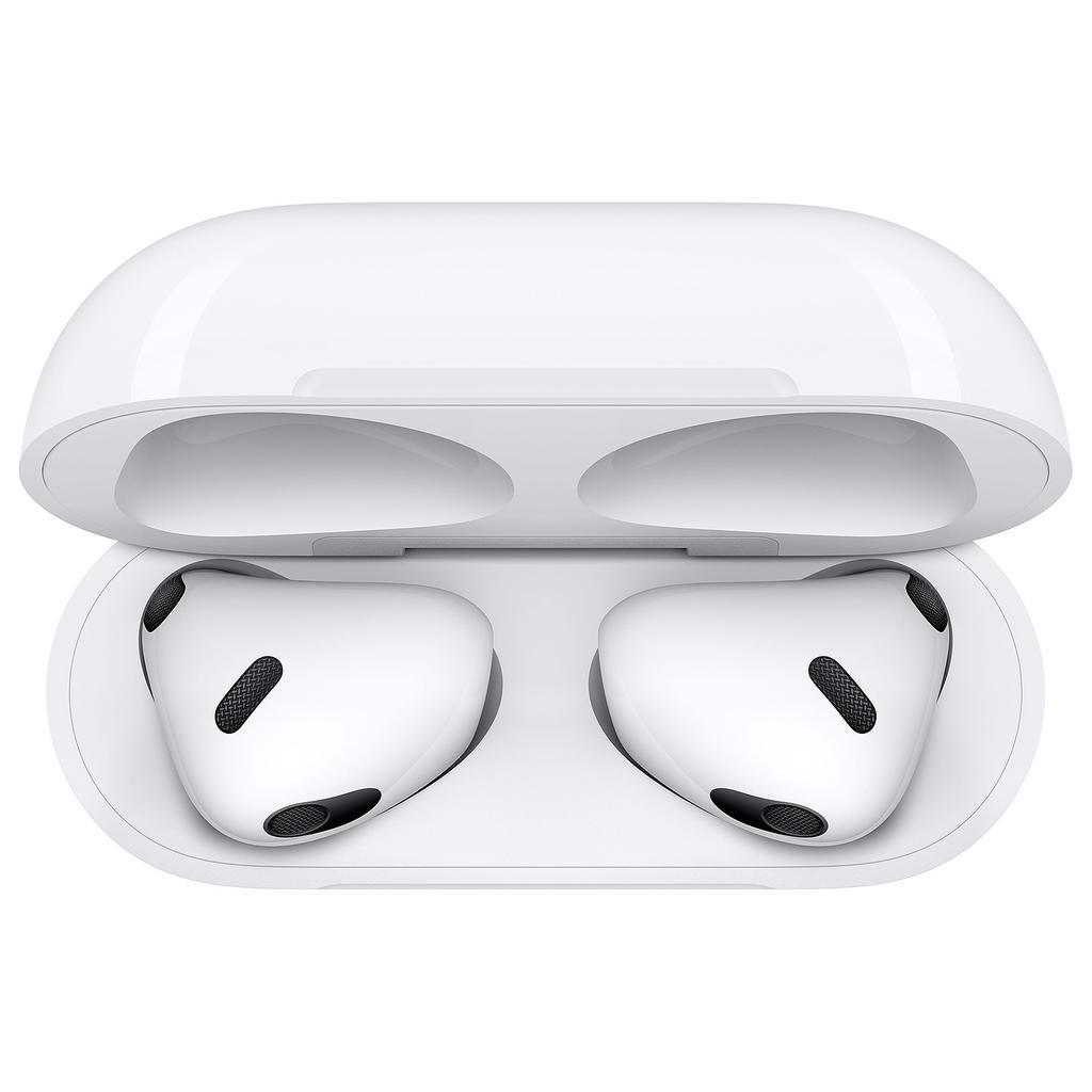 Apple AirPods 3rd gen (2021) - MagSafe Charging case White