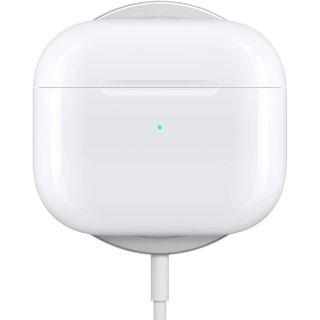 Apple AirPods 3rd gen (2021) - MagSafe Charging case White