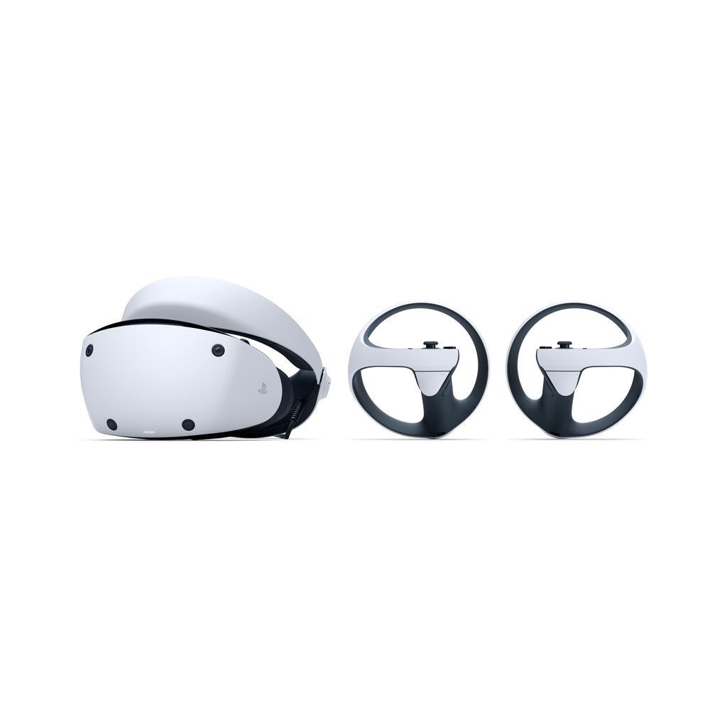 Sony PS5 VR2 White