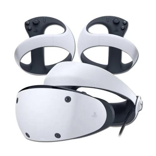 Sony PS5 VR2 White