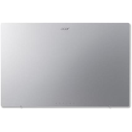 Acer Aspire 3 15-inch (2024) - Core 5-120U - 16 GB - SSD 1 TB Black/Gray